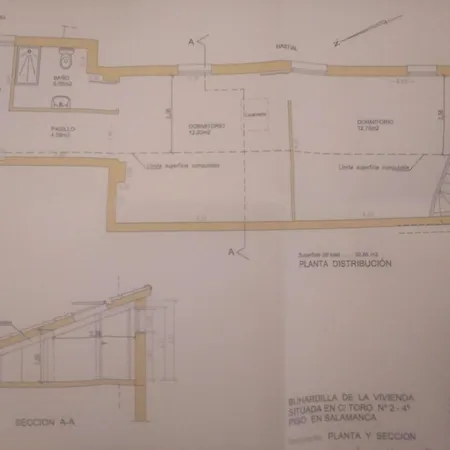 Apartamento Principal Plaza