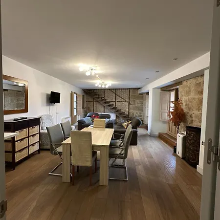 Apartman Principal Plaza *