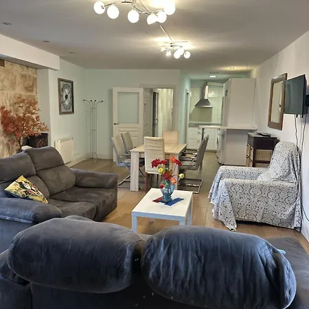 Apartman Principal Plaza Salamanca