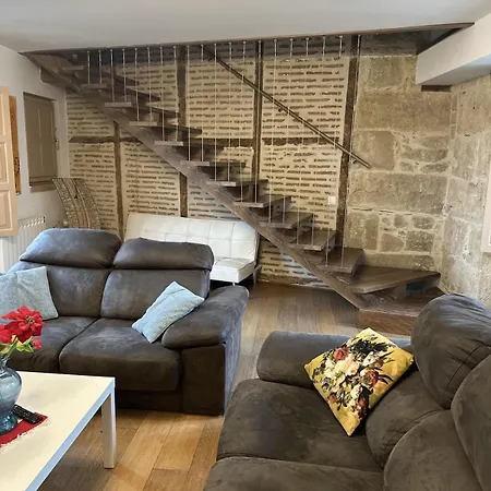 Principal Plaza Salamanca