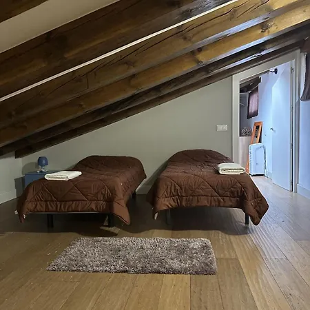 Apartman Principal Plaza