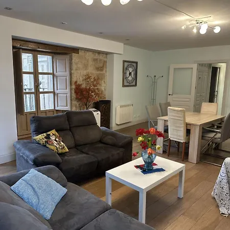 Apartman Principal Plaza *