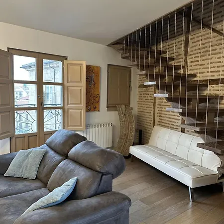 Principal Plaza Apartman