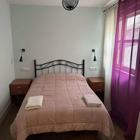 Apartamento Principal Plaza