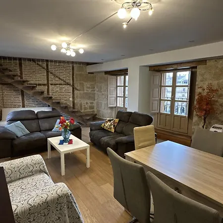 Apartamento Principal Plaza *