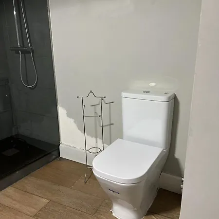 Principal Plaza Lejlighed Salamanca