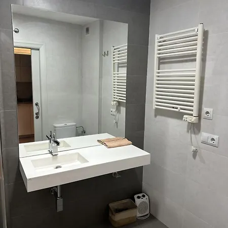 Principal Plaza Salamanca