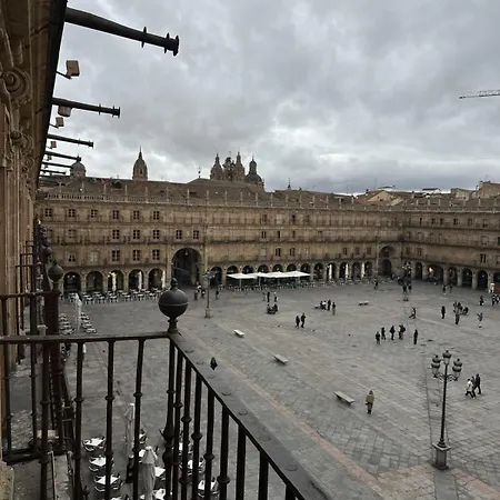 Principal Plaza Lejlighed