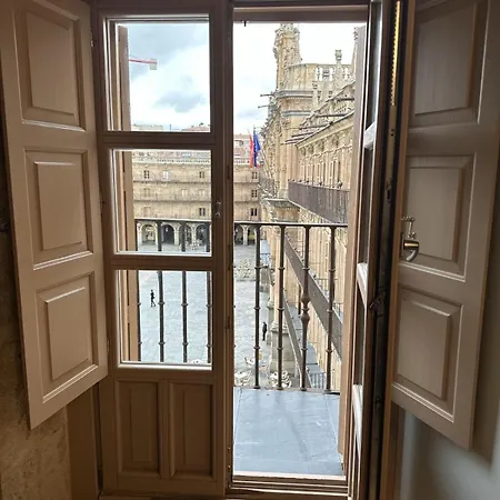 Apartman Principal Plaza *