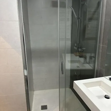 Apartman Principal Plaza Salamanca