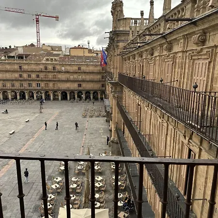 Lejlighed Principal Plaza *