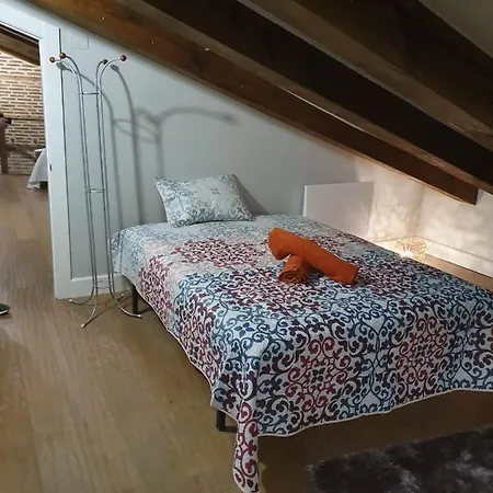 Apartman Principal Plaza