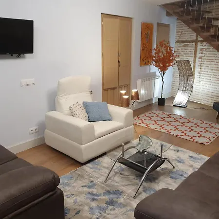 Principal Plaza Salamanca