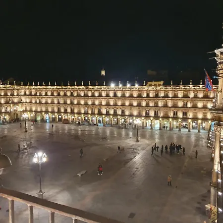 Apartman Principal Plaza