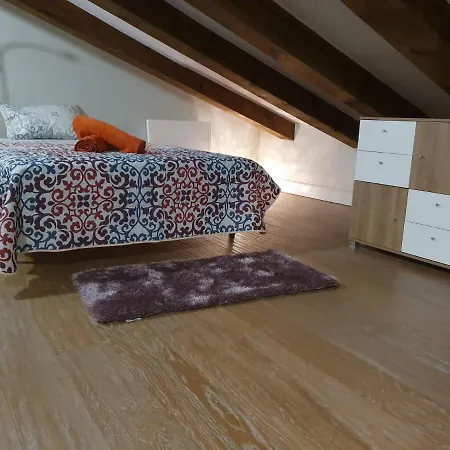 Apartman Principal Plaza *