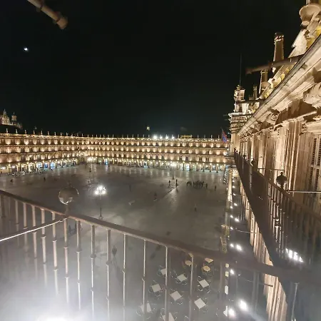 Lejlighed Principal Plaza