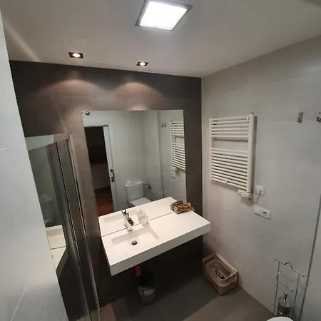 Principal Plaza Salamanca