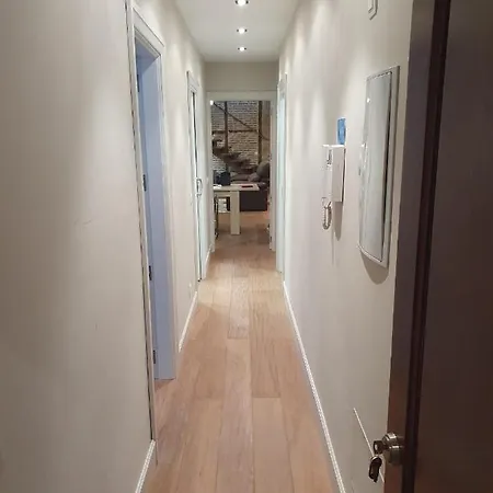 Principal Plaza Apartman