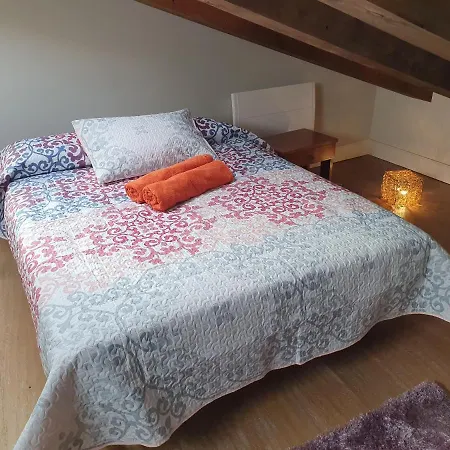 Principal Plaza Apartman