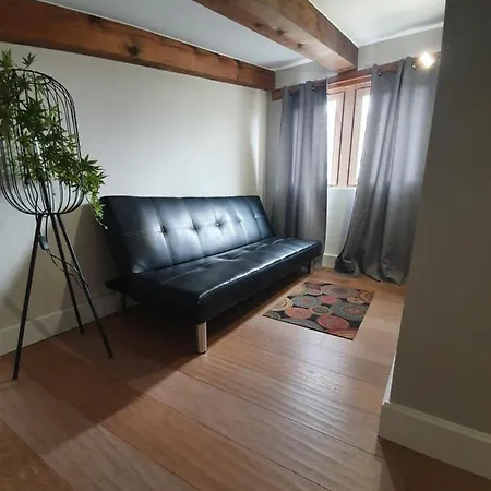 Apartamento Principal Plaza