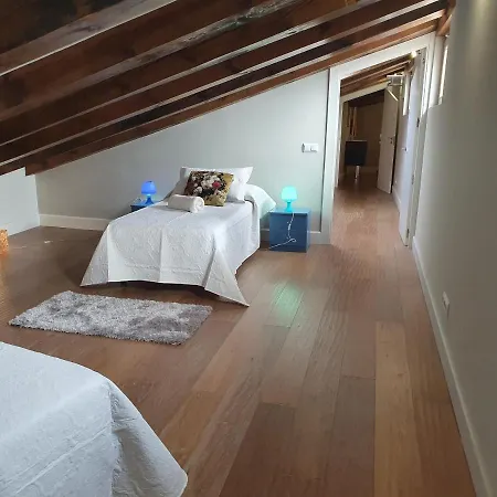 Principal Plaza Salamanca