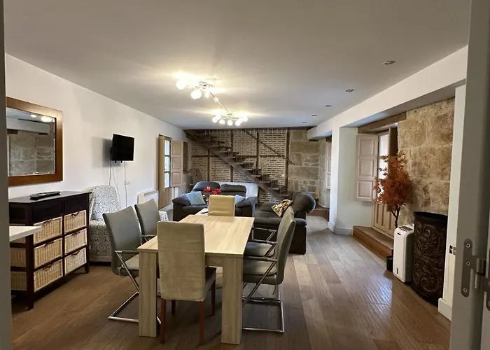 Apartment Principal Plaza *