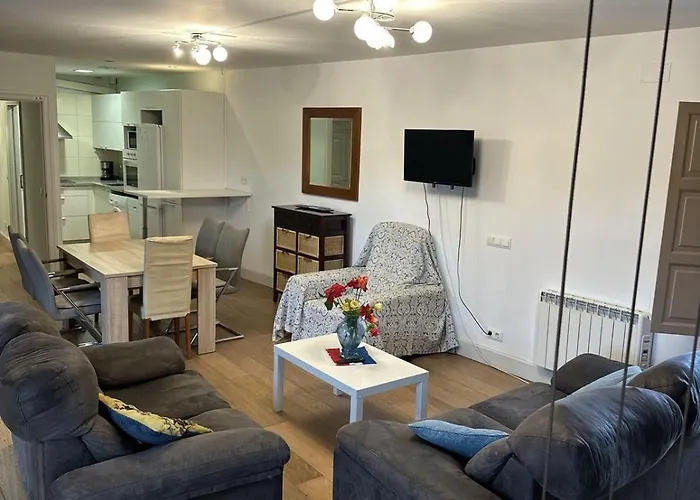 Principal Plaza * Salamanca