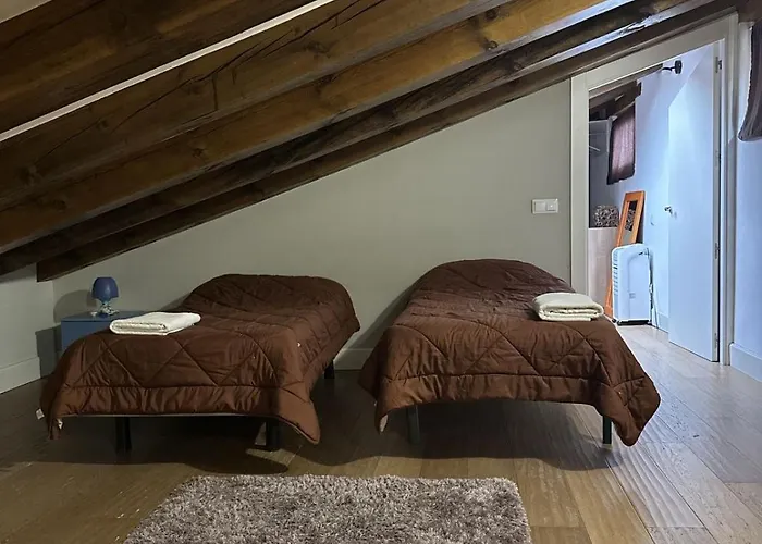 Appartement Principal Plaza