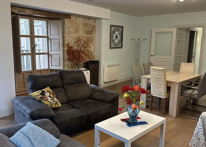 Apartment Principal Plaza *