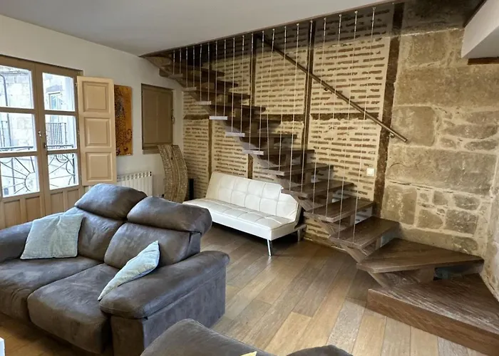 Principal Plaza * Salamanca