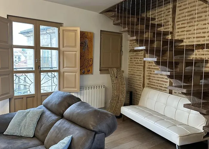 Principal Plaza Appartement