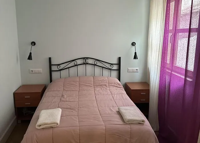 Appartement Principal Plaza