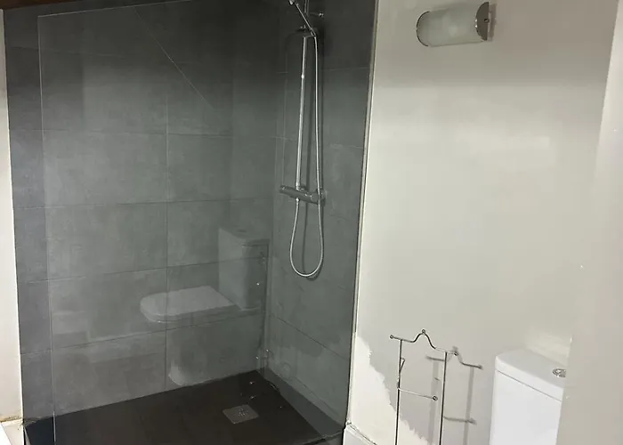 Principal Plaza Appartement *