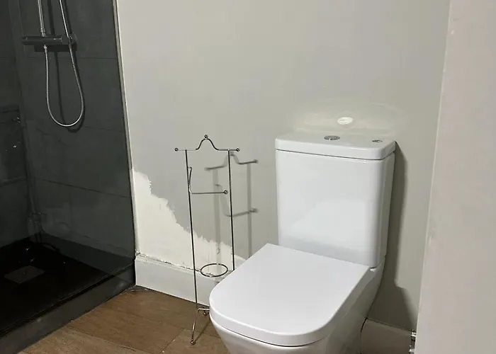 Principal Plaza Apartment Salamanca