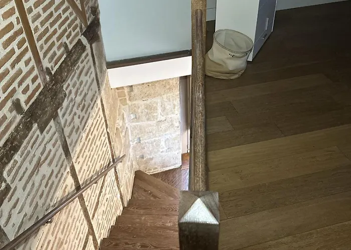 Apartment Principal Plaza Salamanca