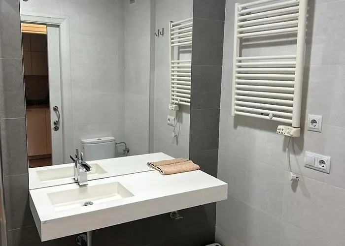 Principal Plaza Salamanca