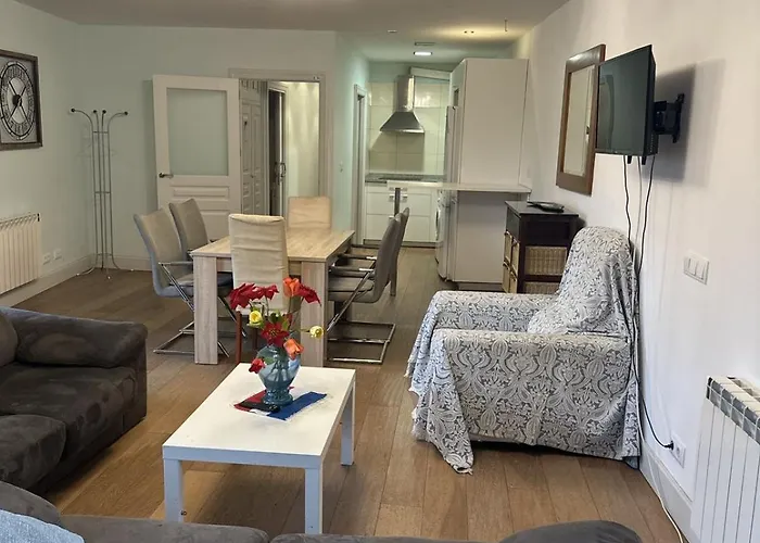 Principal Plaza * Salamanca