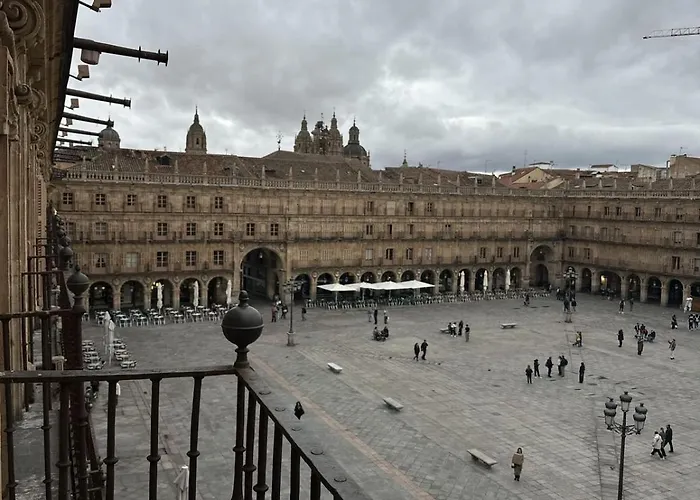 Principal Plaza Apartment