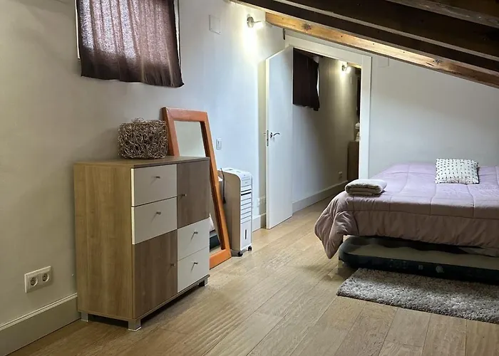 Principal Plaza Apartment *