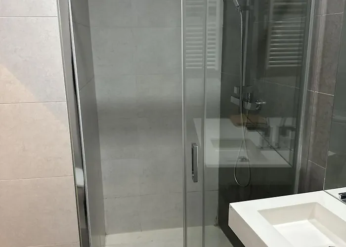 Appartement Principal Plaza Salamanca