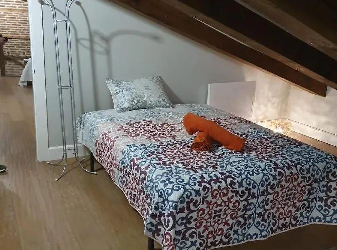 Appartement Principal Plaza