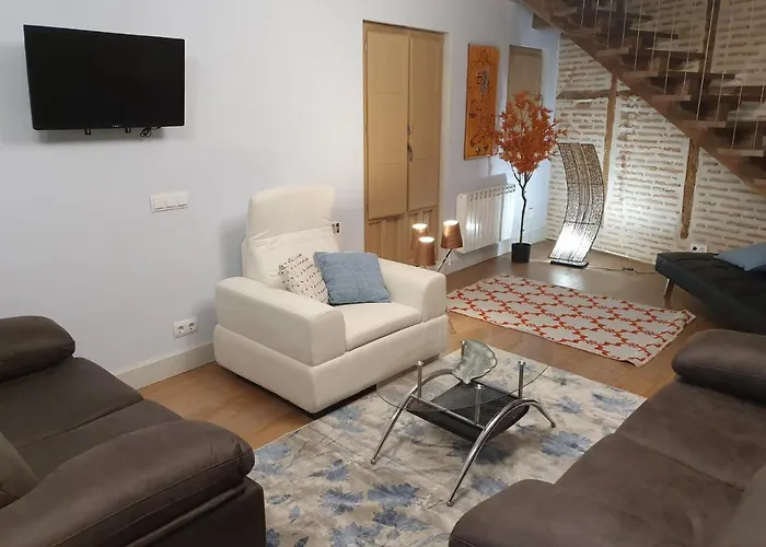 Principal Plaza Salamanca