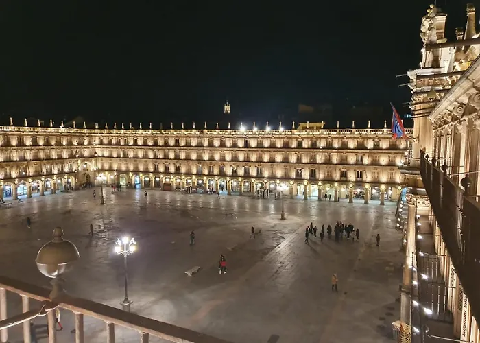 Appartement Principal Plaza