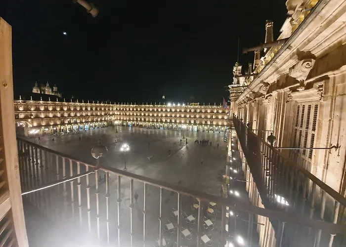 Apartment Principal Plaza