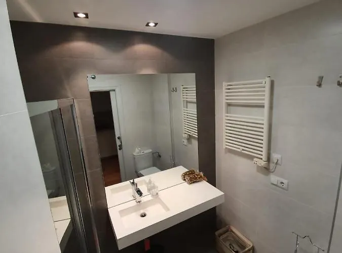 Principal Plaza Salamanca