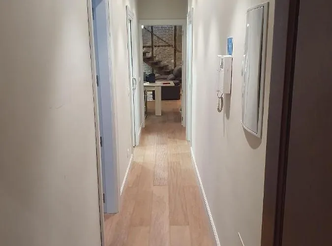 Principal Plaza Appartement