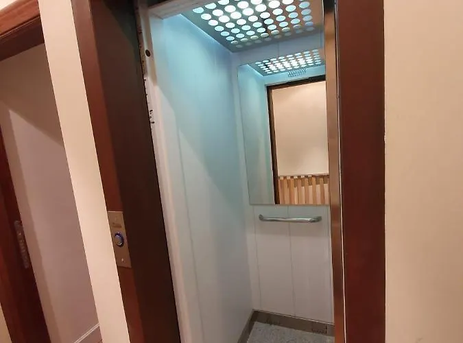 Principal Plaza Apartment Salamanca