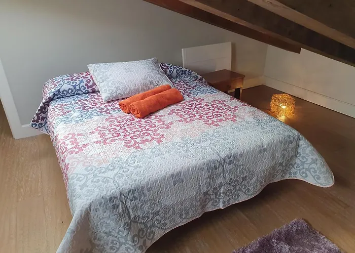 Principal Plaza Appartement