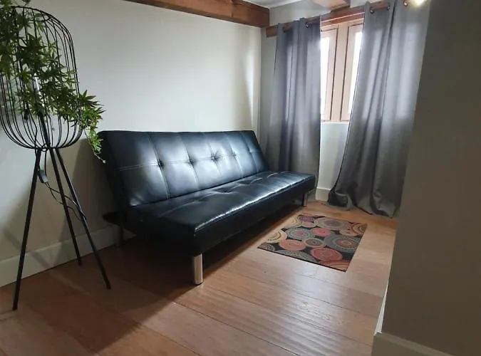 Apartment Principal Plaza