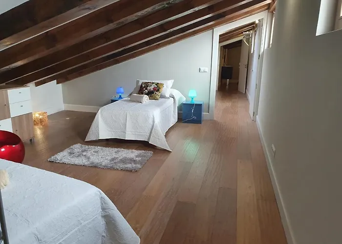 Principal Plaza Salamanca